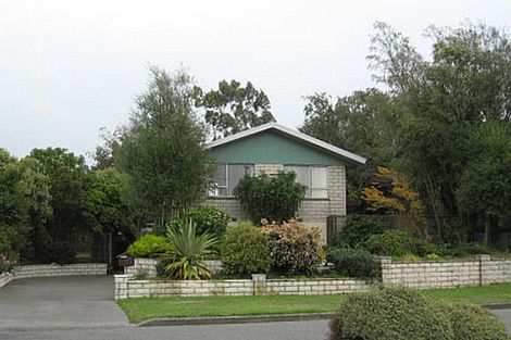 Photo of property in 44 Moore Street, Rolleston, 7614