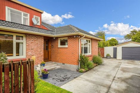 Photo of property in 33 Balrudry Street, Avonhead, Christchurch, 8042