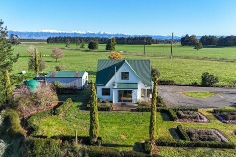 Photo of property in 368 Balfour Road, Ashley Clinton, Takapau, 4286