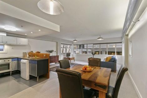 Photo of property in St Pauls Apartments, 73/43u Mulgrave Street, Thorndon, Wellington, 6011