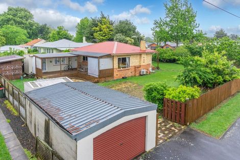 Photo of property in 94 Galloway Street, Hamilton East, Hamilton, 3216