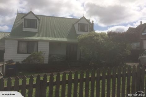 Photo of property in 23 Sungrove Rise, Sunnyvale, Auckland, 0612