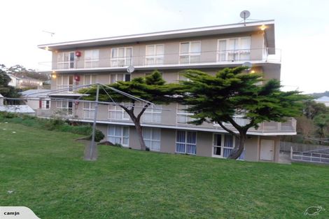 Photo of property in 2/9 Blucher Avenue, Newtown, Wellington, 6021