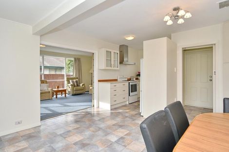 Photo of property in 115 Oakhampton Street, Hornby, Christchurch, 8042