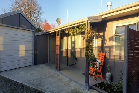 Photo of property in 107 Ryder Crescent, Levin, 5510