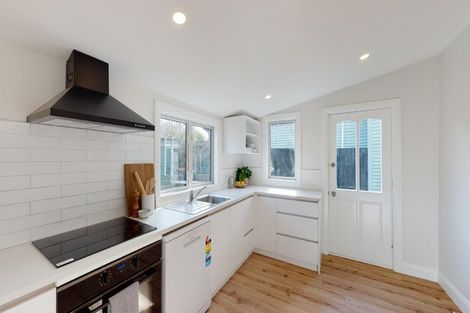 Photo of property in 21 Perth Street, Richmond, Christchurch, 8013