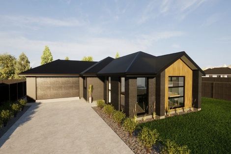 Photo of property in 587 East Maddisons Road, Rolleston, 7614