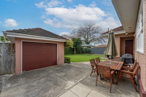 Photo of property in 507 Frederick Street, Mahora, Hastings, 4120