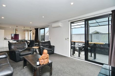 Photo of property in 5 Peak Crescent, Kaiapoi, 7630