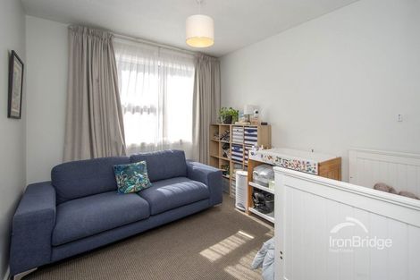 Photo of property in 36 Percy Street, Phillipstown, Christchurch, 8011
