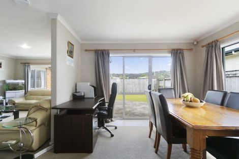 Photo of property in 10 Fraser Colman Grove, Wainuiomata, Lower Hutt, 5014
