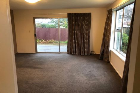 Photo of property in 4/444 Manchester Street, St Albans, Christchurch, 8014