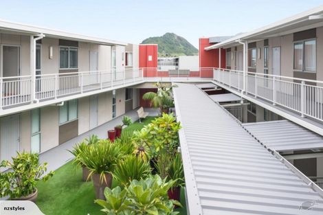 Photo of property in 314/332 Maunganui Road, Mount Maunganui, 3116