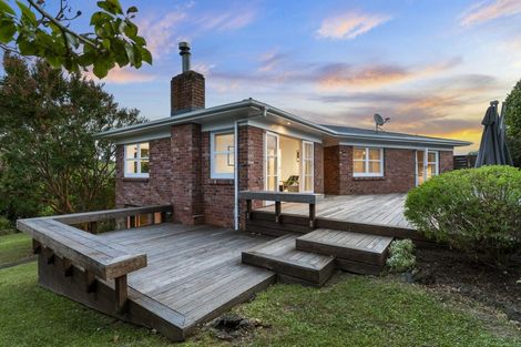 Photo of property in 6 Dell Way, Bucklands Beach, Auckland, 2014