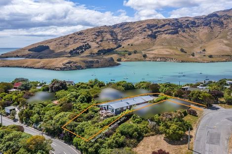 Photo of property in 22 Waipapa Avenue, Diamond Harbour, 8972