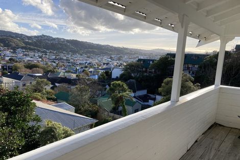 Photo of property in 11 Balmoral Terrace, Newtown, Wellington, 6021