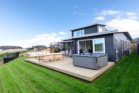 Photo of property in 33b Rangimarie Road, Ngaruawahia, 3720