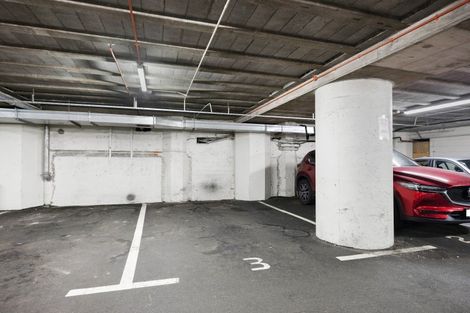 Photo of property in Dominion Building, 31/80u Victoria Street, Wellington Central, Wellington, 6011