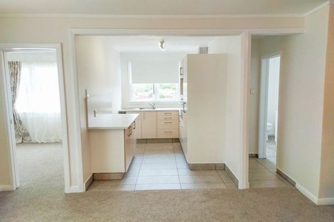 Photo of property in 288 College Street, West End, Palmerston North, 4410