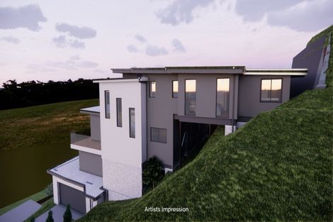 Photo of property in 13 Lucknow Terrace, Hospital Hill, Napier, 4110