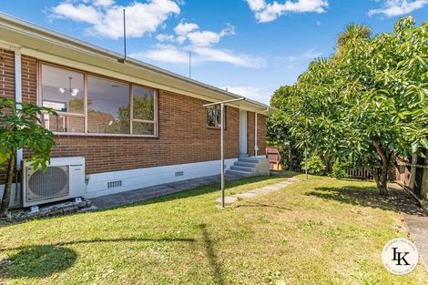 Photo of property in 287 Great South Road, Manurewa, Auckland, 2102