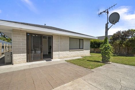 Photo of property in 4a Ronberg Street, Highbury, Palmerston North, 4412