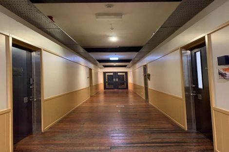 Photo of property in Hannahs Warehouse, 20/13 Leeds Street, Te Aro, Wellington, 6011
