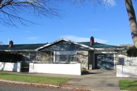 Photo of property in 2/1 Holliss Avenue, Cashmere, Christchurch, 8022