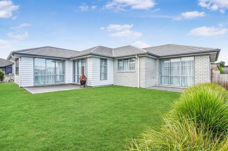 Photo of property in 7 Maanihi Drive, Rototuna North, Hamilton, 3210