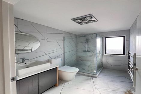 Photo of property in 43b Hermitage Street, Flat Bush, Auckland, 2019