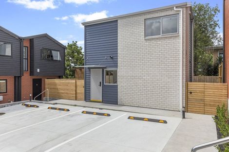 Photo of property in 4/5 King Street, Papakura, 2110