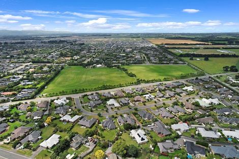 Photo of property in 8 Melville Crescent, Rolleston, 7614