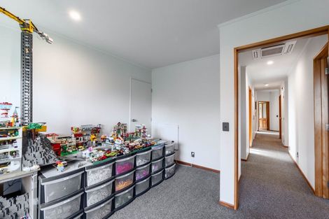 Photo of property in 252 Bainfield Road, Waihopai, Invercargill, 9872