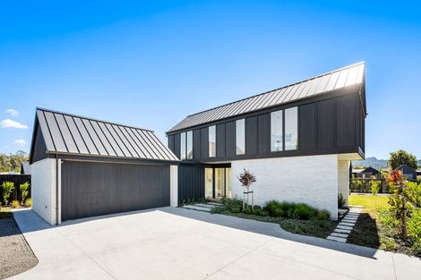 Photo of property in 12 Tiaki Lane, Matakana, 0985