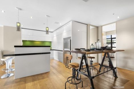 Photo of property in Chaffers Dock, 406/22 Herd Street, Te Aro, Wellington, 6011