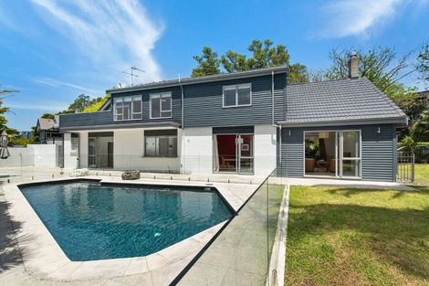 Photo of property in 10 Kowhai Street, Takapuna, Auckland, 0622