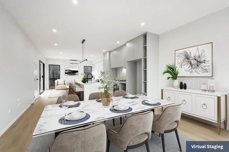 Photo of property in 23b Mercury Lane, Windsor Park, Auckland, 0632