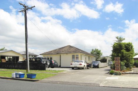 Photo of property in 5a Beresford Street, Pukekohe, 2120