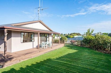 Photo of property in 75 Gibson Road, Dinsdale, Hamilton, 3204