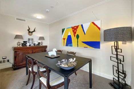 Photo of property in Chevron Suites, 701/8u Chaffers Street, Te Aro, Wellington, 6011