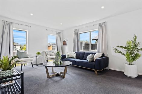 Photo of property in 6 Hardwell Way, Rolleston, 7615