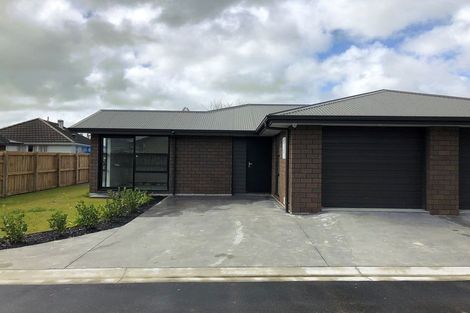 Photo of property in 22c Tennyson Road, Enderley, Hamilton, 3214