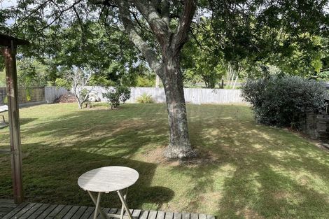 Photo of property in 15 Somme Crescent, Hillcrest, Hamilton, 3216