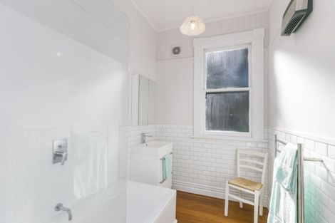 Photo of property in 12 Orchard Street, Wadestown, Wellington, 6012