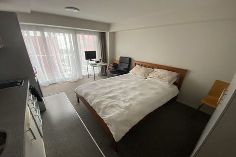 Photo of property in The Peak Apartments, 1001/170 Taranaki Street, Te Aro, Wellington, 6011