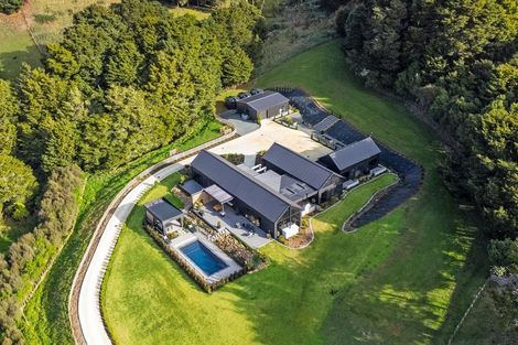 Photo of property in 98 Old Coach Way, Ramarama, Drury, 2579