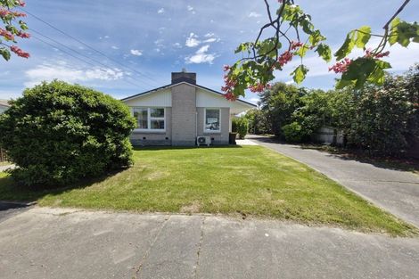 Photo of property in 1/5 Crosby Street, Mairehau, Christchurch, 8013