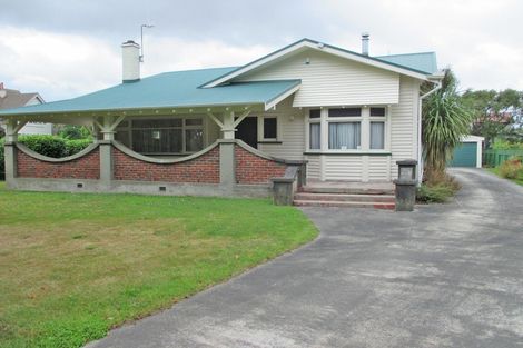 Photo of property in 23 Langston Avenue, Palmerston North, 4414