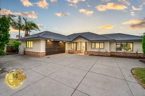 Photo of property in 3 Glanworth Place, Dannemora, Auckland, 2016