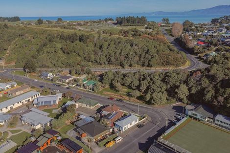 Photo of property in 1 Torquay Street, Kaikoura, 7300